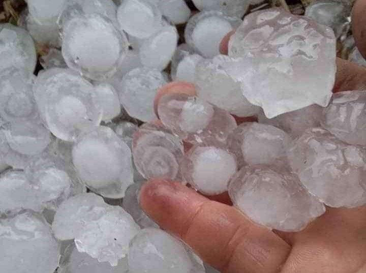 Mua da lam hu hong gan 400 ngoi nha o Dien Bien va Son La hinh anh