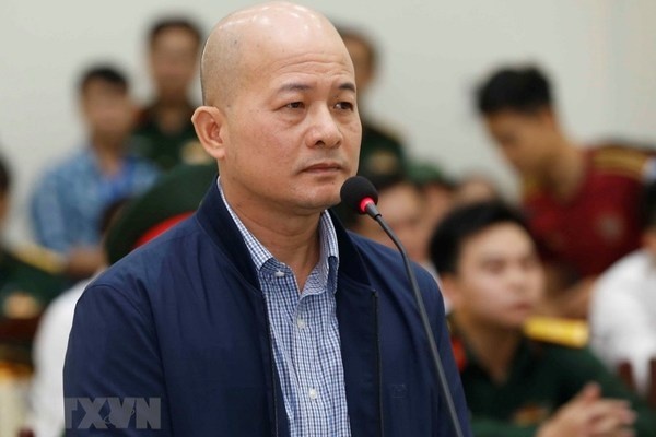 Man lua cua Ut troc anh 1