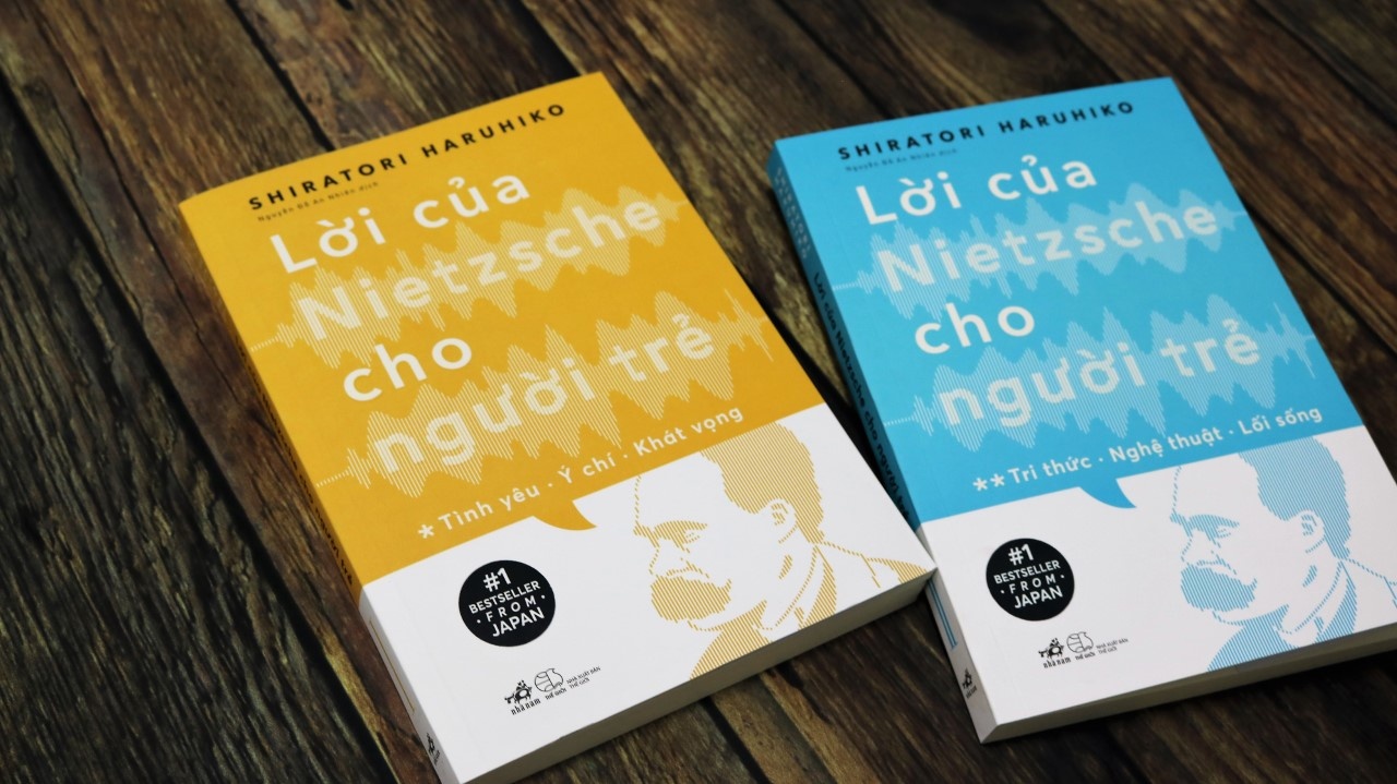 Nguoi tre doc Nietzsche lam gi? hinh anh