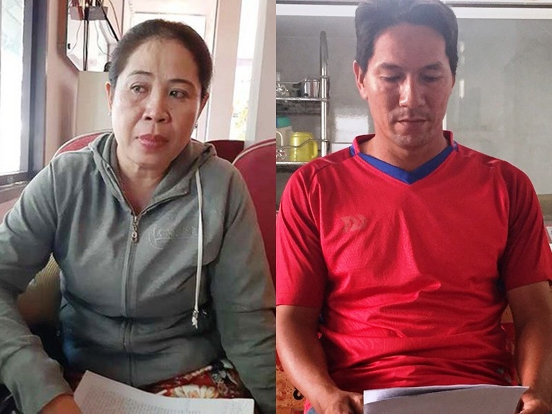 Sau nhieu nam mang an tu, 2 nguoi duoc dinh chi hinh anh