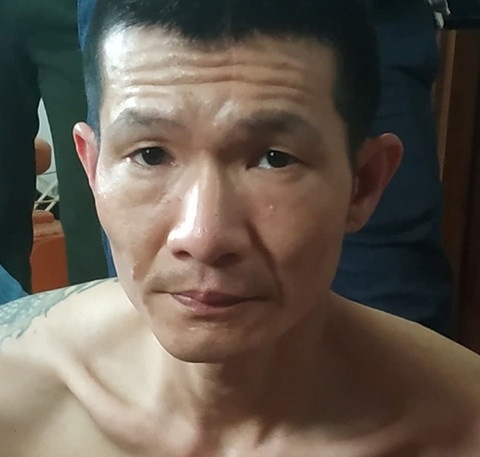 bắt người trái phép ảnh 1 bat nguoi trai phep anh 1