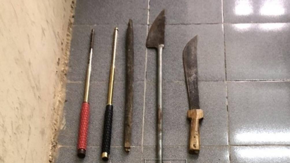 dung hung khi truy sat doi thu anh 1