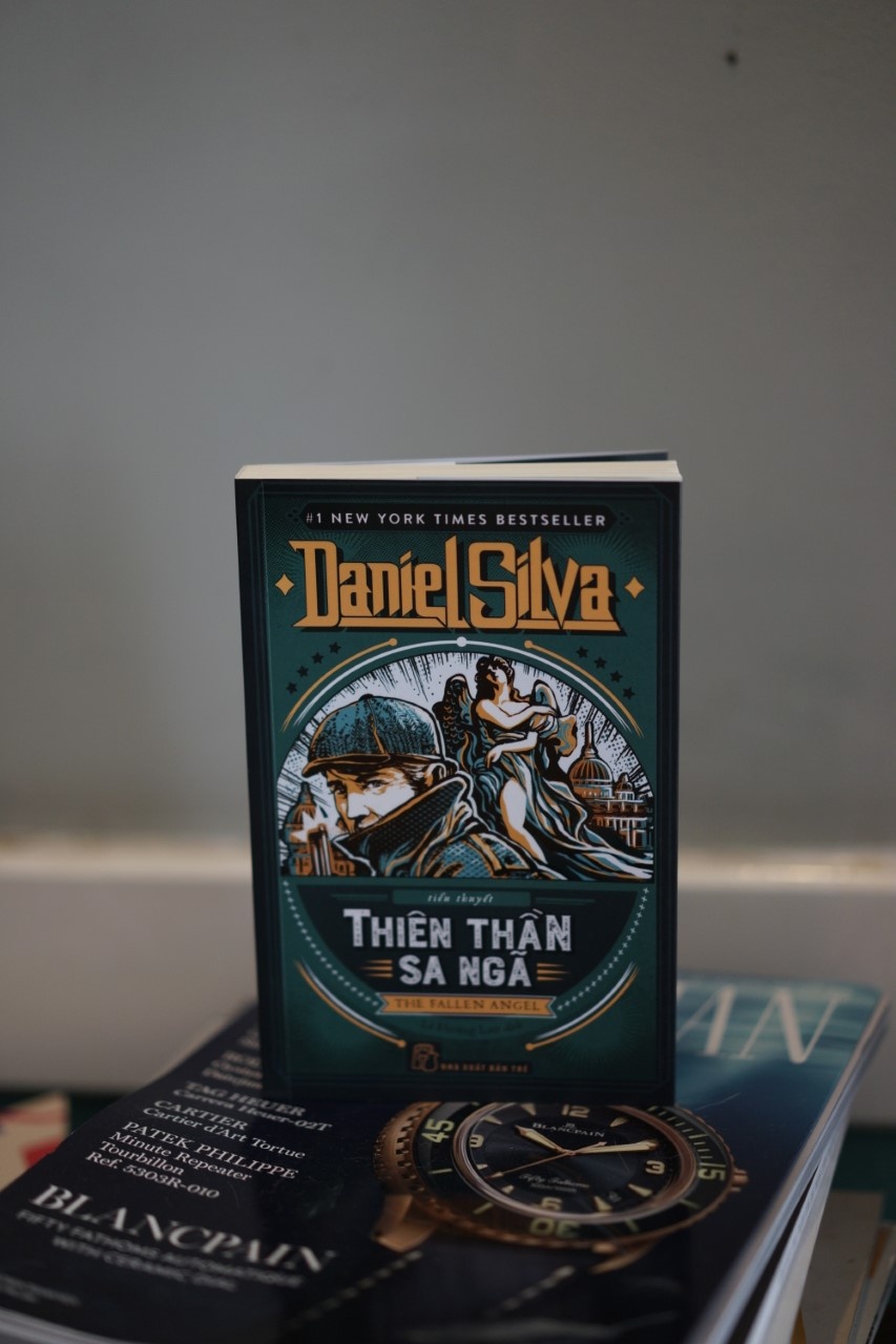 sieu pham trinh tham anh 3