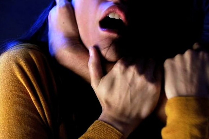 Mau thuan gia dinh, chong bop co vo chet trong dem hinh anh