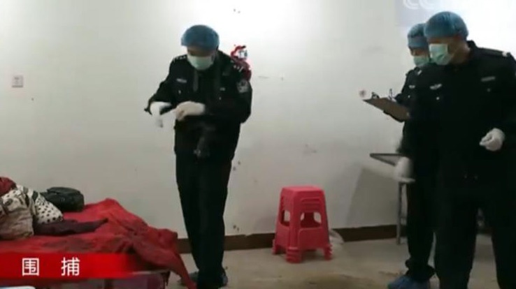 Sat hai vo cu roi phan xac phi tang vi ghen tuong hinh anh
