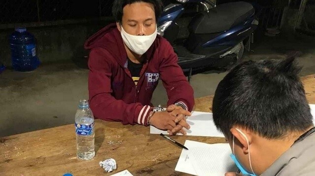 mang hong phien vao khu cach ly anh 1