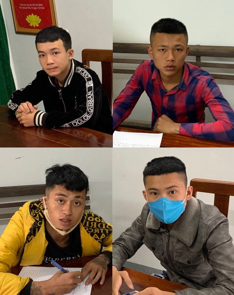 dua xe trai phep anh 2