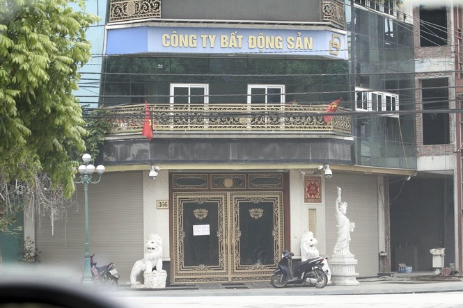 đại gia Đường Nhuệ ảnh 2 dai gia Duong Nhue anh 2