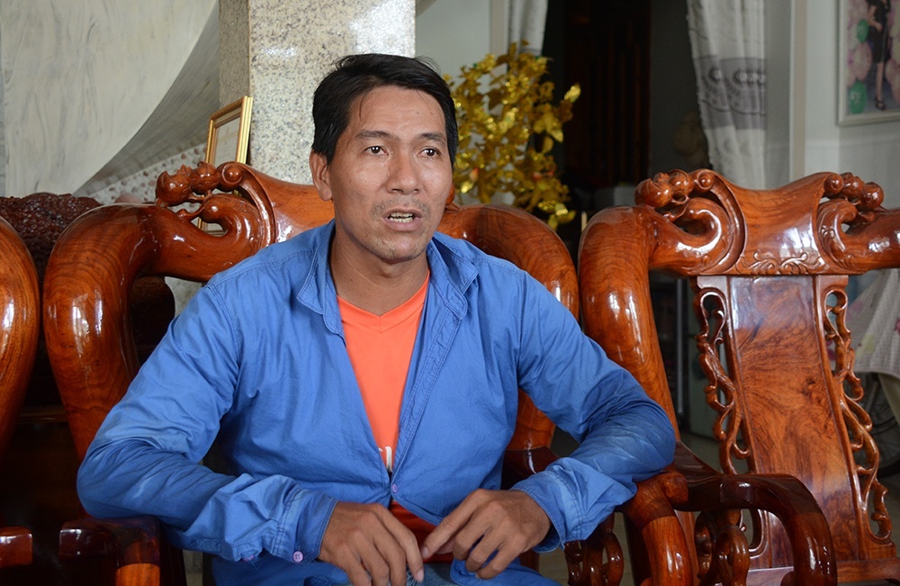 bị truy tố oan ảnh 1 bi truy to oan anh 1