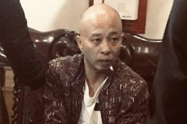 Ai to giac dai gia Ðuong 'Nhue' cuong doat tien hoa tang hinh anh
