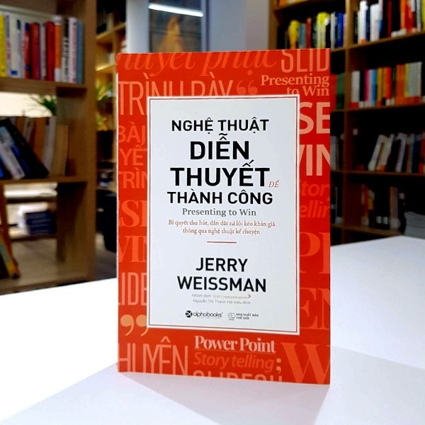 Nghe thuat dien thuyet anh 1