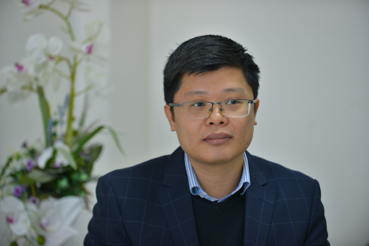 Lien doan cac nha xuat ban chau Au keu goi su quan tam tu chinh phu hinh anh