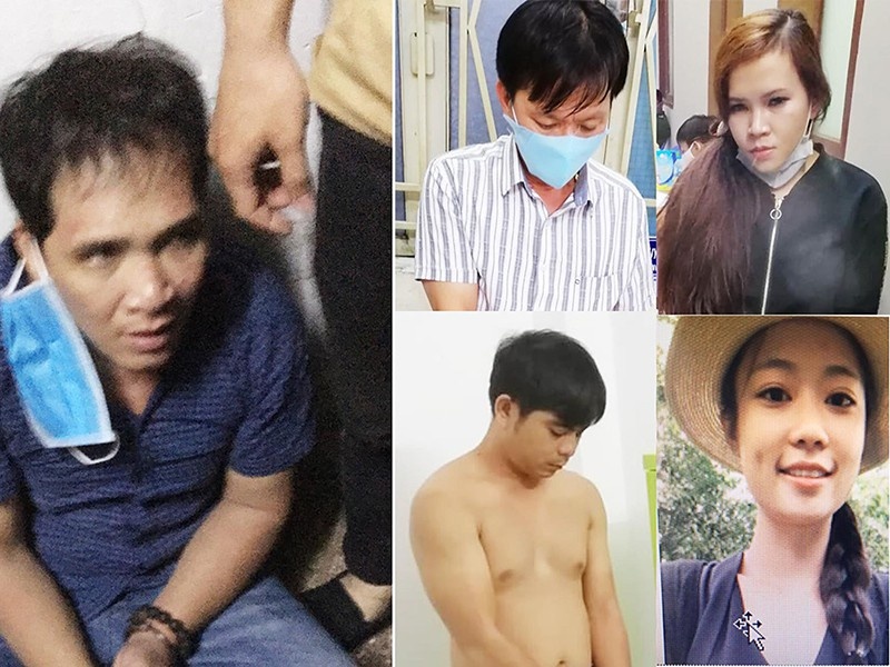 buôn bán ma túy ảnh 1 buon ban ma tuy anh 1
