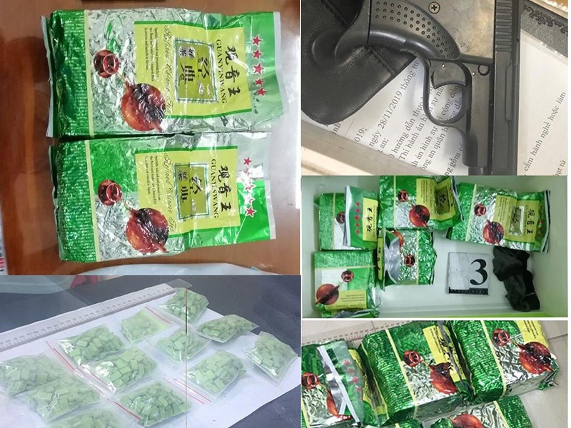 buôn bán ma túy ảnh 2 buon ban ma tuy anh 2
