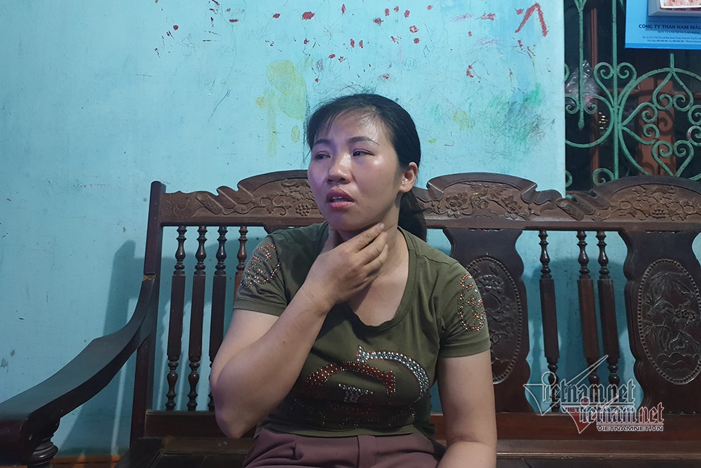 xuc pham nguoi ban rau anh 1