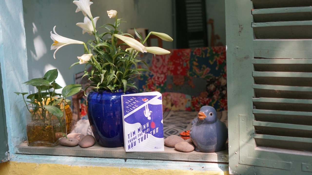 Tim minh trong the gioi hau tuoi tho anh 2