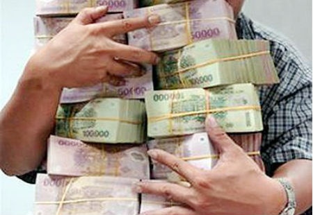 Nu giam doc 'cao chay xa bay' cung 900 ty dong hinh anh
