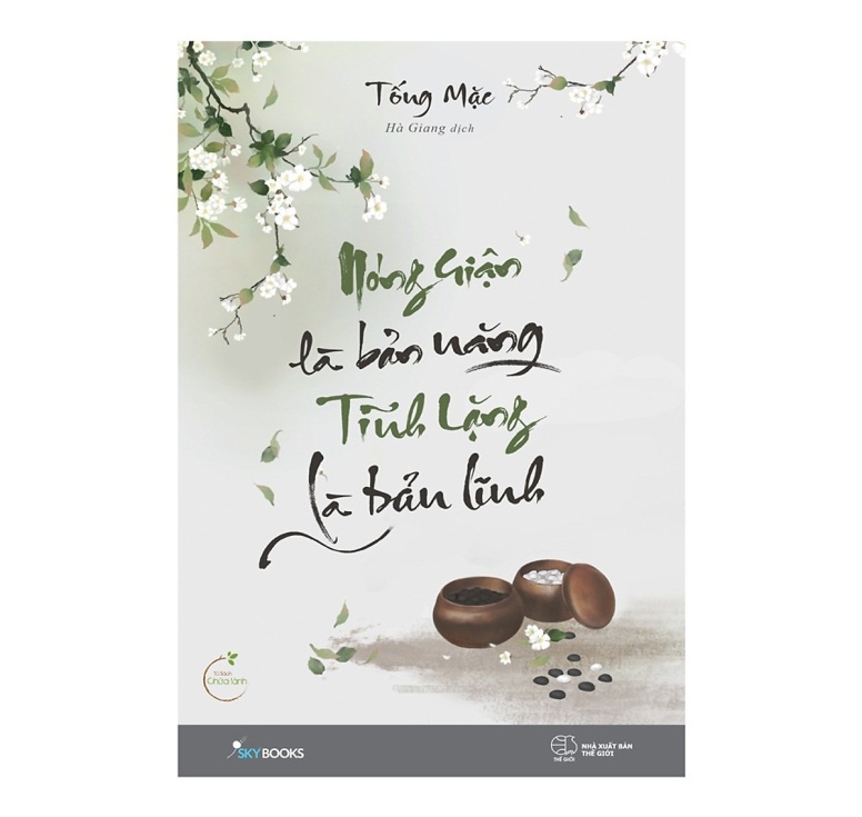 Nong gian la ban nang anh 1