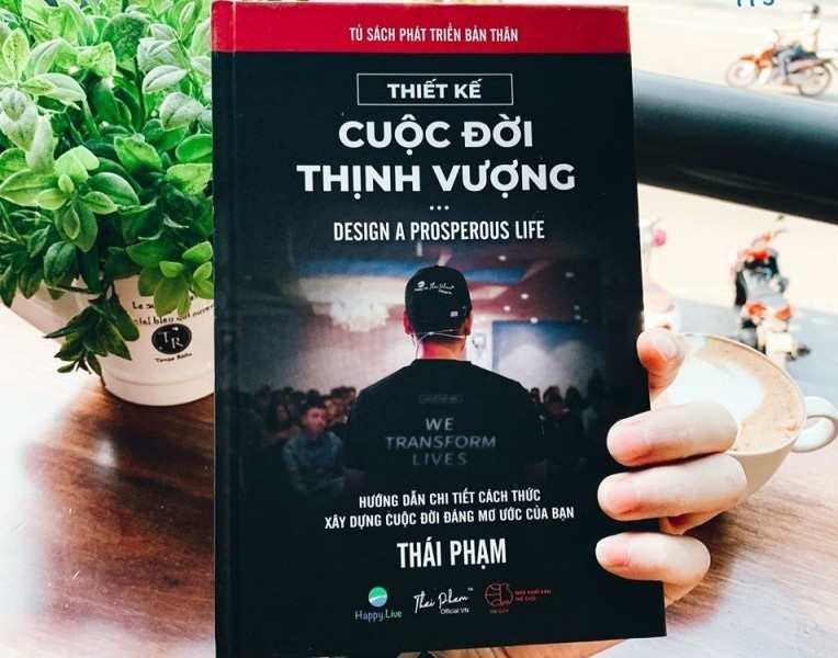 Cuon tu truyen chia se bi quyet tao nen cuoc doi dang song hinh anh