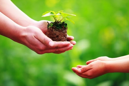 Ban la nguoi binh thuong, nhung voi ai do, ban la ca the gioi hinh anh