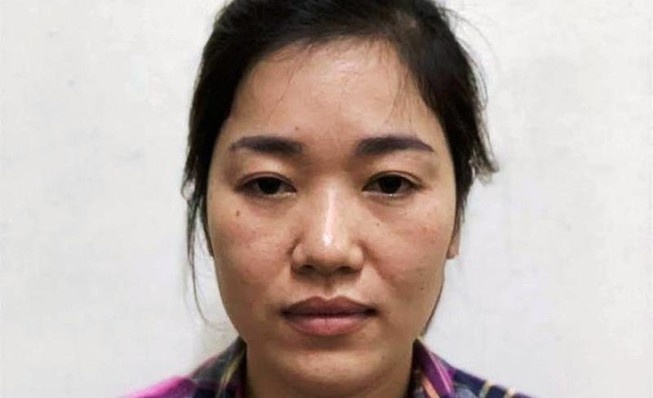 Chong choi bac bip bi bat coc, vo mang 120 trieu di chuoc hinh anh