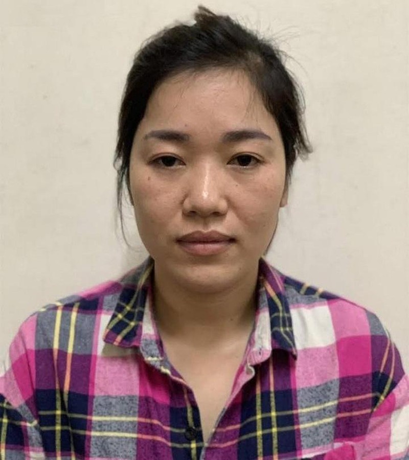 to chuc danh bac anh 1