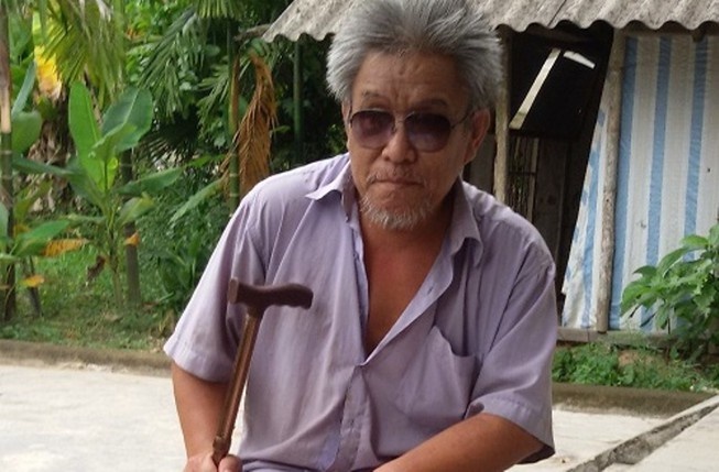 Ong lao 68 tuoi mu loa bi dieu tra giao cau be gai 9 tuoi hinh anh