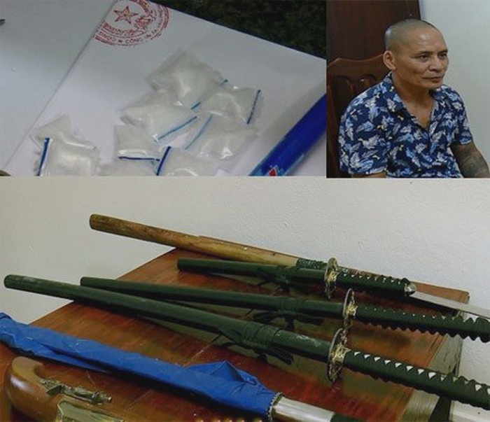 buon ban ma tuy anh 1