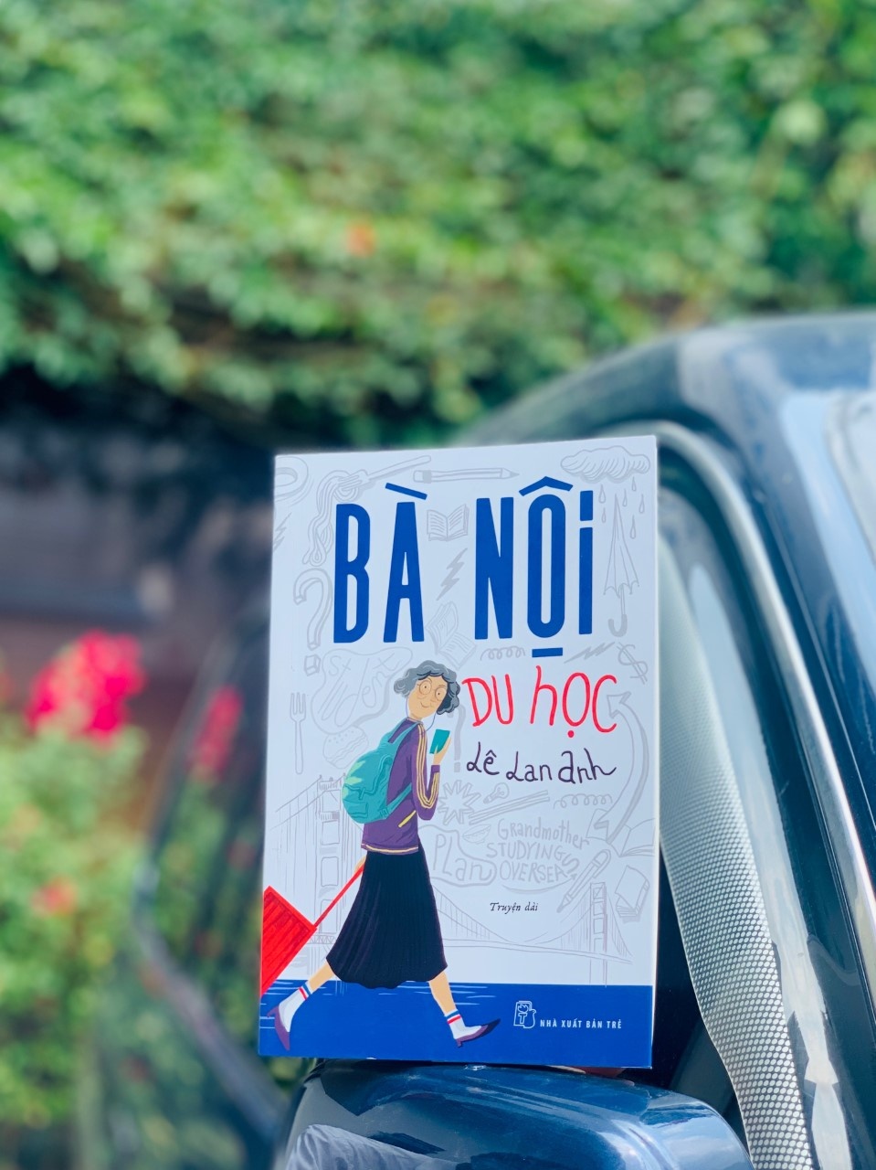 tac pham thieu nhi anh 3