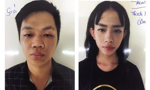 gia gai lang choi anh 1