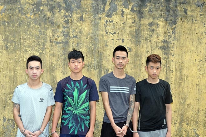 giai quyet mau thuan anh 1