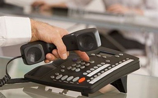 Mat hon 2 ty dong sau cuoc dien thoai cua nguoi xung la cong an hinh anh