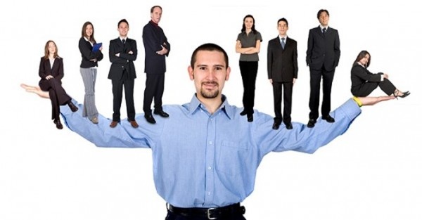 Bai hoc de tro thanh 'nha lanh dao khong chuc danh' hinh anh