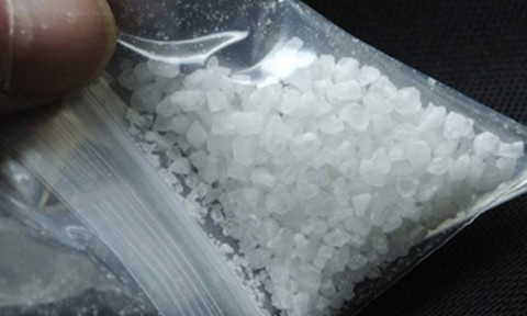 Dung khe cua de ban ma tuy cho cac con nghien ​ hinh anh