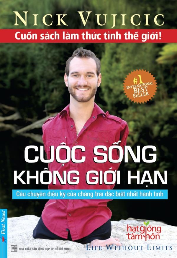 Cuoc song khong gioi han anh 1