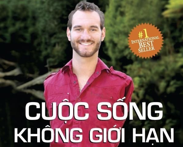 Cuoc song khong gioi han hinh anh