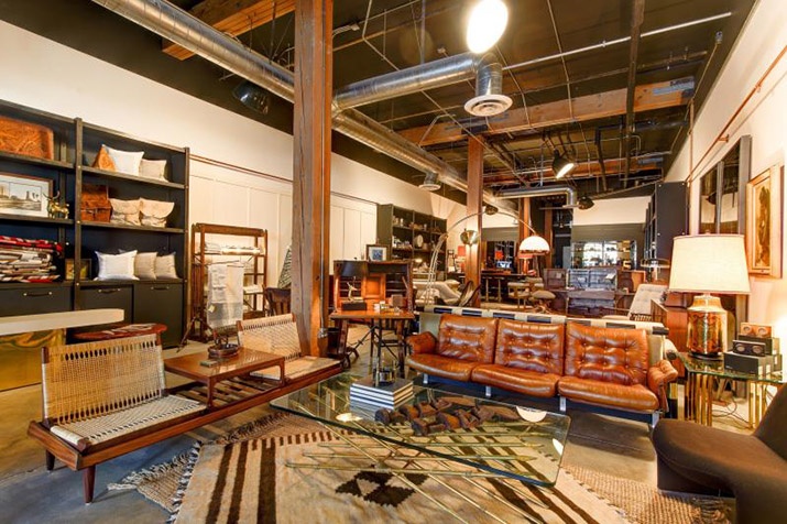 Mo quan ca phe co phai la khoi nghiep? hinh anh