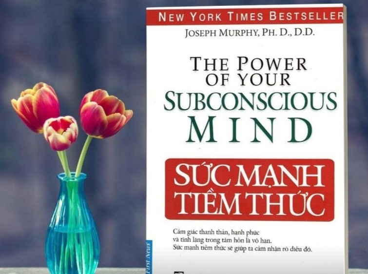 Suc manh cua tiem thuc hinh anh