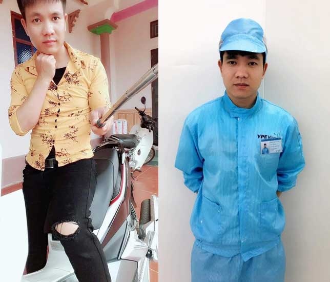 sát hại nữ công nhân ảnh 1 sat hai nu cong nhan anh 1
