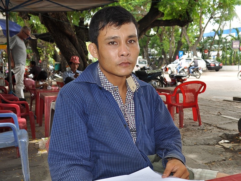 Tòa tuyên vô tội ảnh 1 Toa tuyen vo toi anh 1