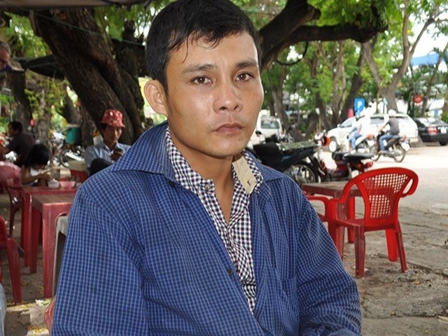 Toa tuyen vo toi, cong an doi toi danh roi dinh chi hinh anh
