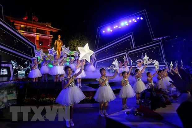 Ngay sinh Chu tich Ho Chi Minh anh 2