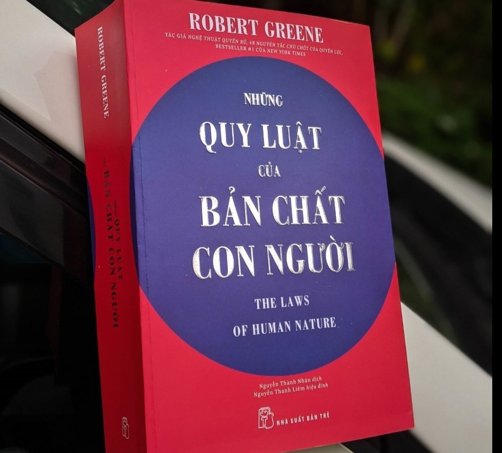 Giai ma ban chat con nguoi, thay doi khuon mau tieu cuc hinh anh