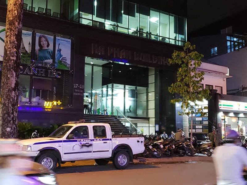 Cashwagon cho vay qua app, tung du chieu tro doi no hinh anh