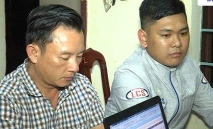 Cong an Buon Ma Thuot triet pha duong day danh bac tren 20 ty dong hinh anh