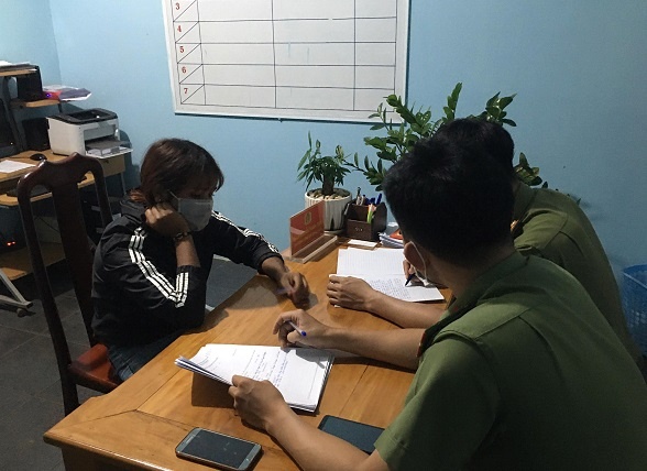 Zalo an ninh ảnh 2 Zalo an ninh anh 2
