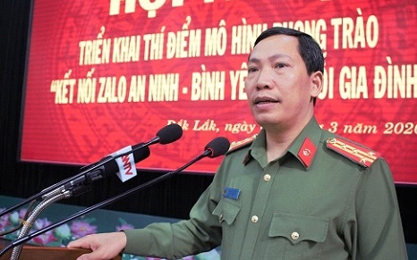 Zalo an ninh ảnh 3 Zalo an ninh anh 3
