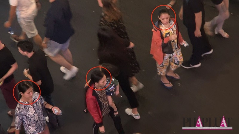 bang nhom trom cap anh 1