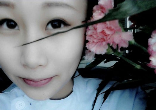 Tu hinh ke chuoc thuoc me hiep dam nu y ta o Trung Quoc hinh anh