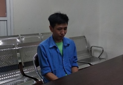 hiếp dâm bé gái ảnh 1 hiep dam be gai anh 1